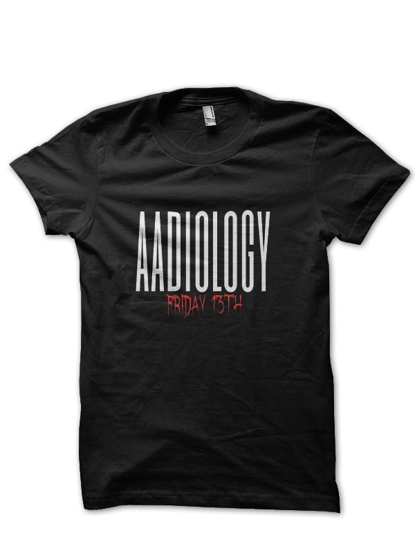 Aadiology T-Shirt Style001