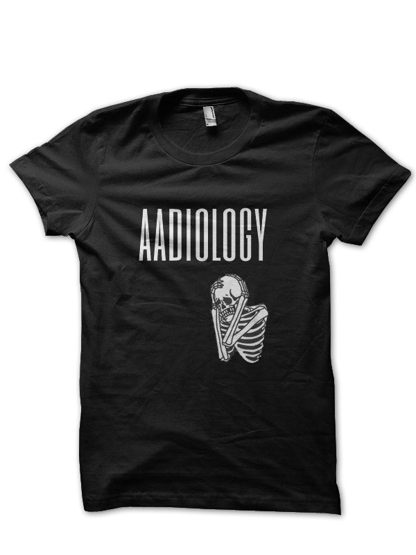 Aadiology T-Shirt