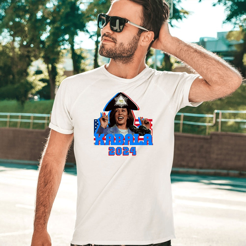 Aarashidart Kabala 2024 Shirt Father In Law Gifts Dad's Day