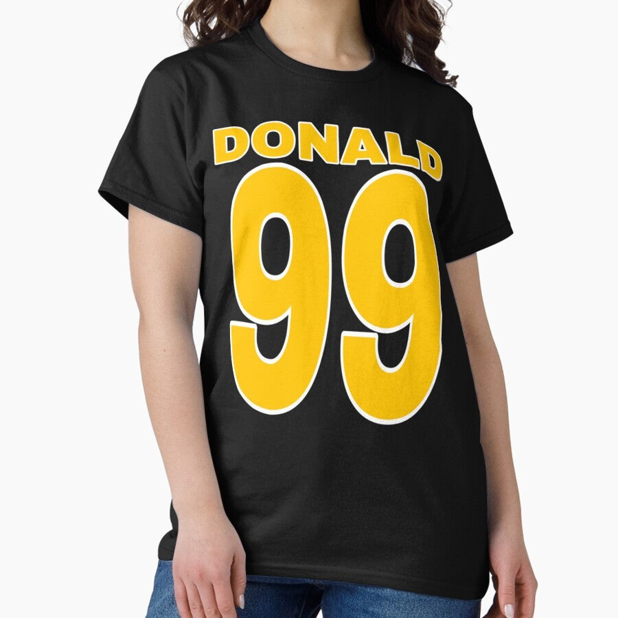 Aaron Donald Classic T-Shirt