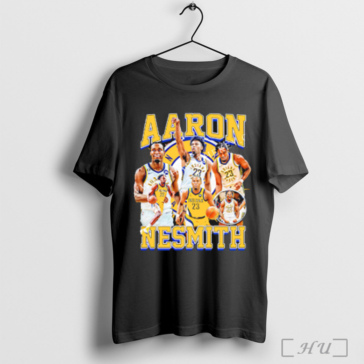 Aaron Nesmith Indiana Pacers T Shirt Sweatshirt