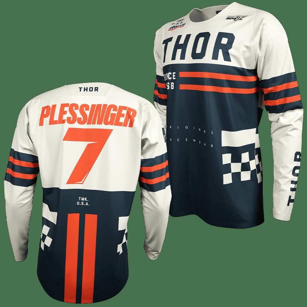 Aaron Plessinger Merch Aaron Plessinger Long Sleeve Shirt First Fathers Day Father's Day Gift for Him