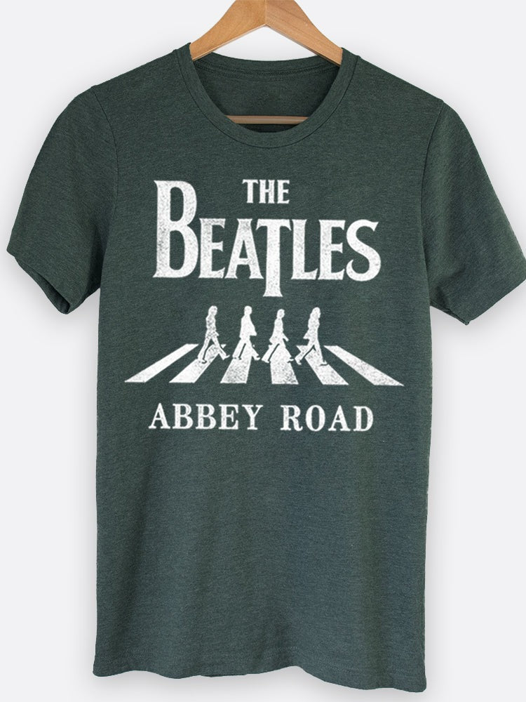 Abbey Road Graphic Tee