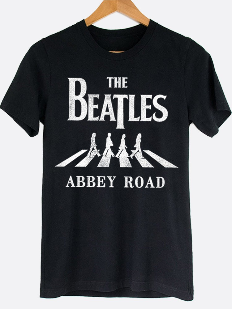 Abbey Road Graphic Tee