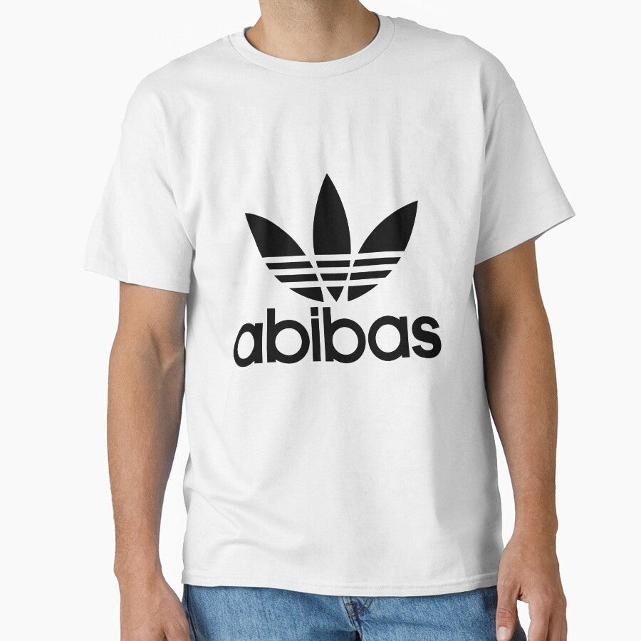 Abibas Classic T-Shirt