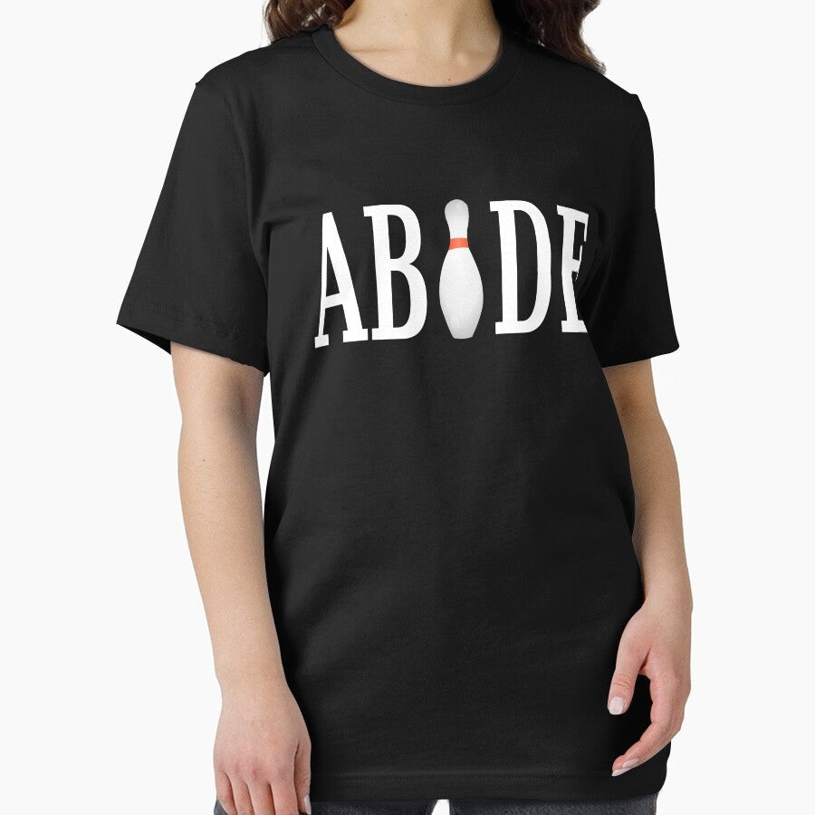 Abide Essential T Shirt