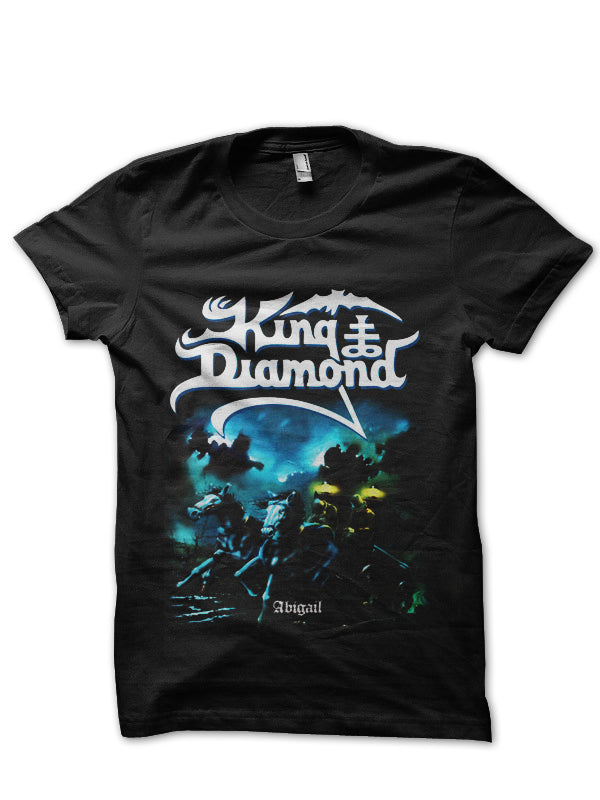 Abigail T-Shirt Style008