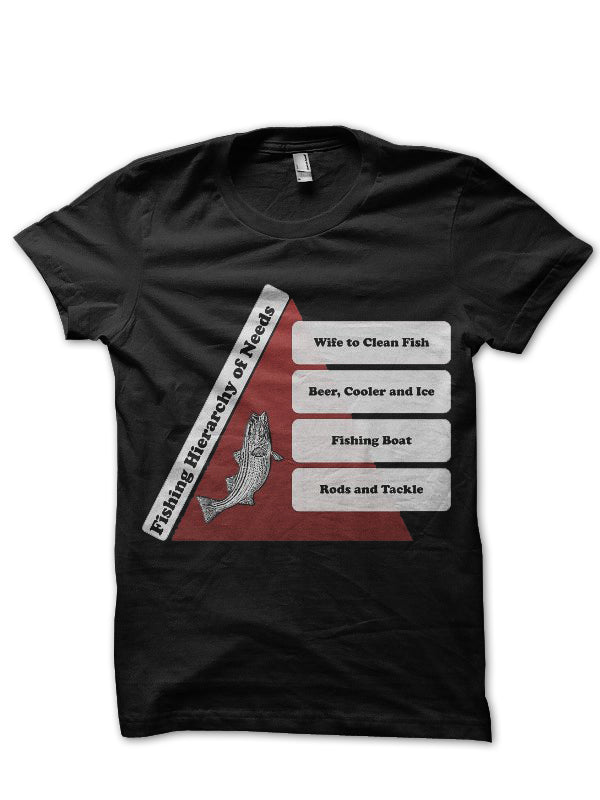 Abraham Maslow T-Shirt Style007