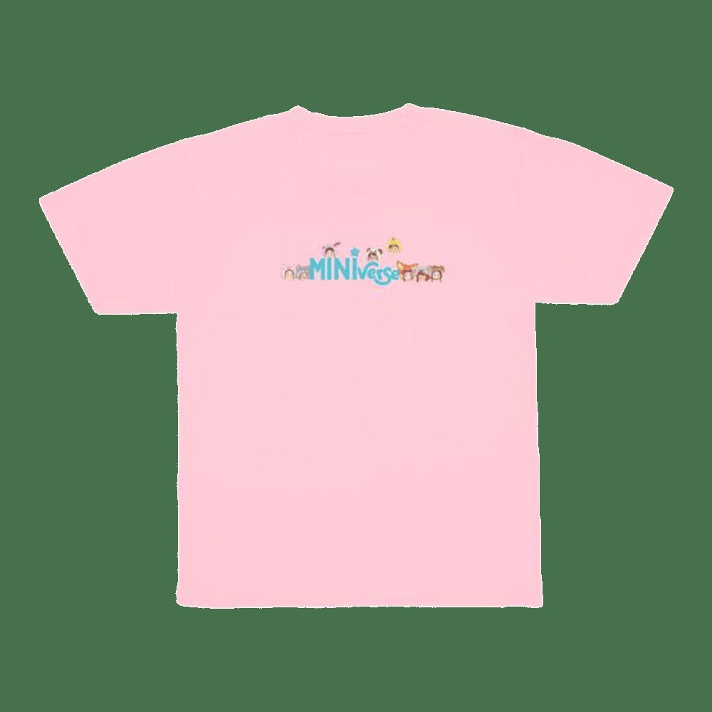 Abscbn Merch Miniverse T-Shirt Father's Day Presents For Dad Ideas 2025