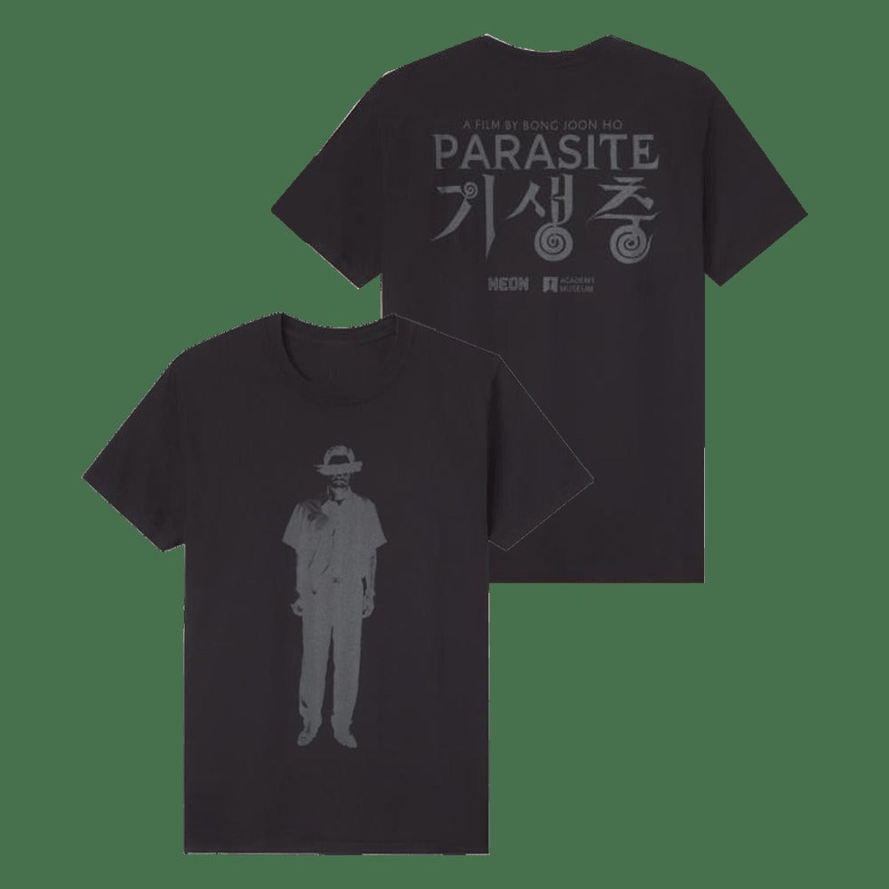 Academy Museum Merch Mr Kim T-Shirt Best Father's Day Gifts