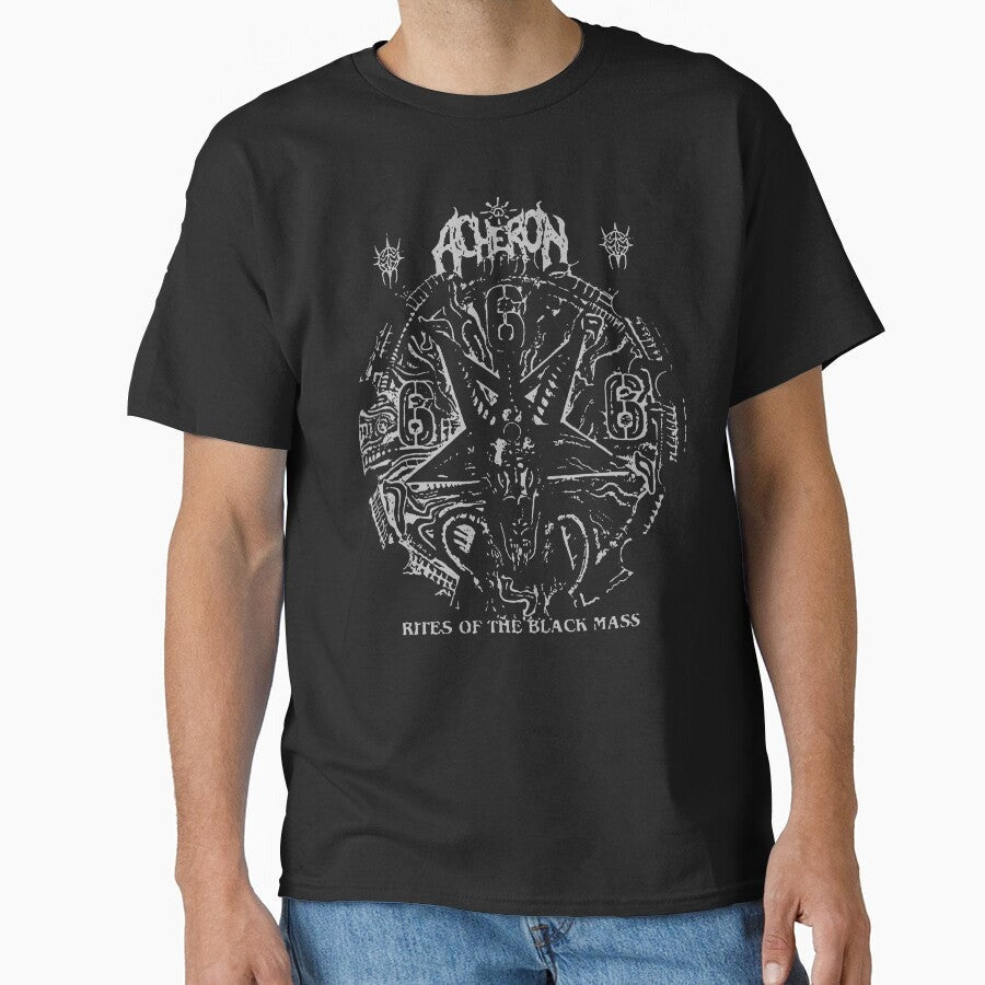 Acheron Classic T Shirt