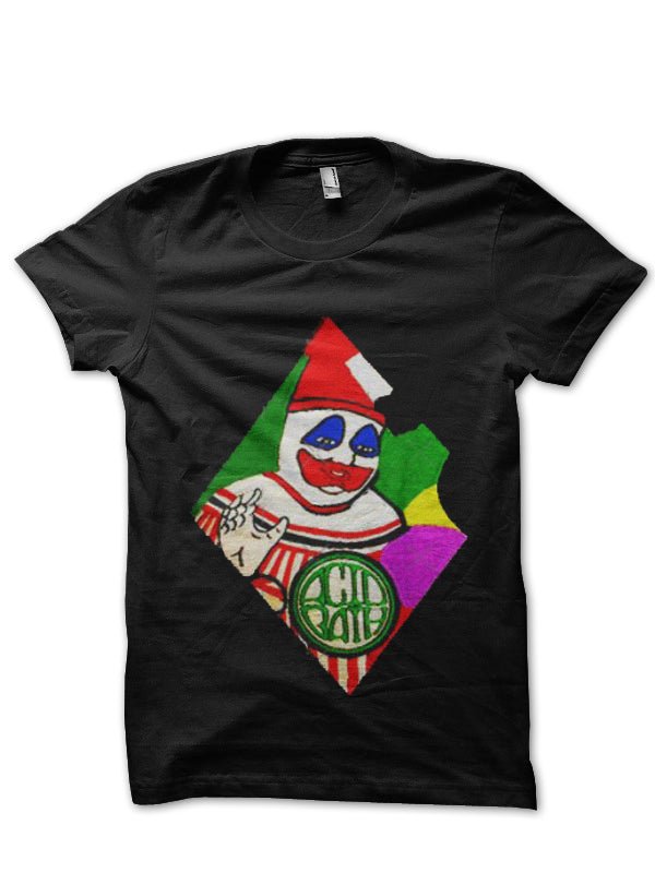 Acid Bath T-Shirt Style004