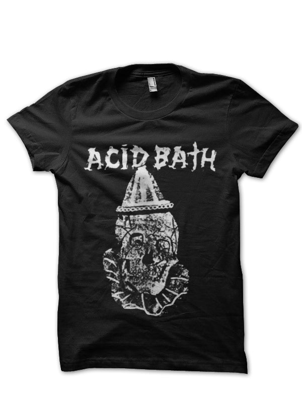 Acid Bath T-Shirt