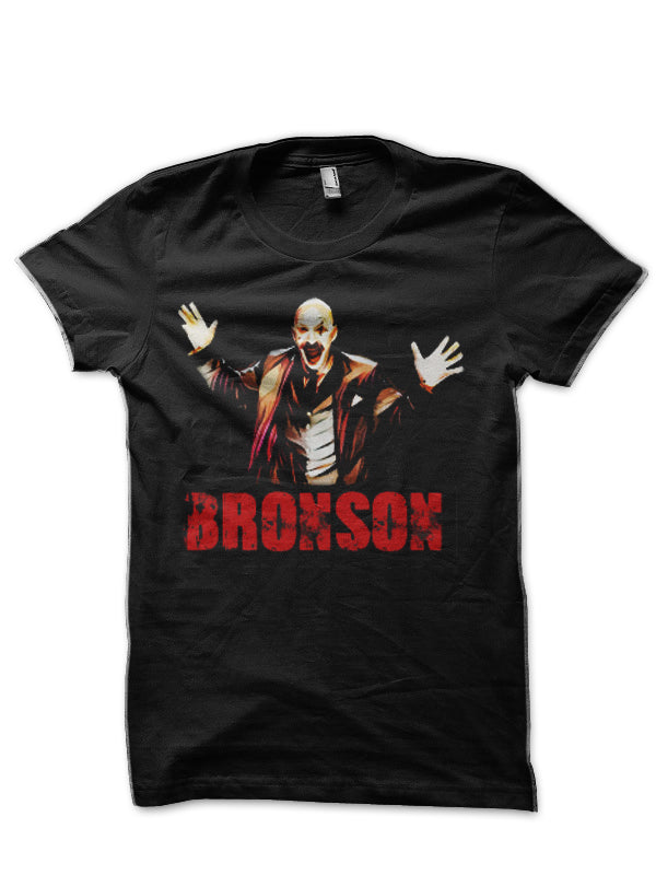Action Bronson T-Shirt