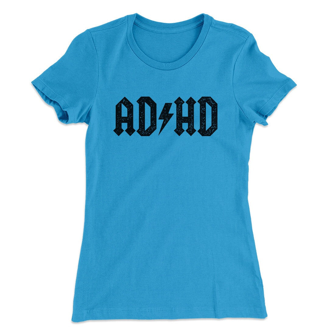 Adhd Women's T-Shirt