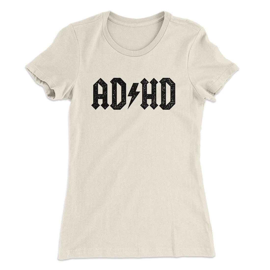 Adhd Women's T-Shirt