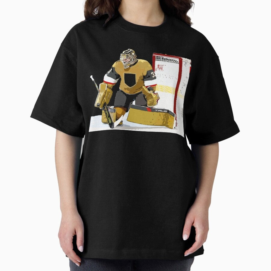 Adin Hill Oversized T-Shirt