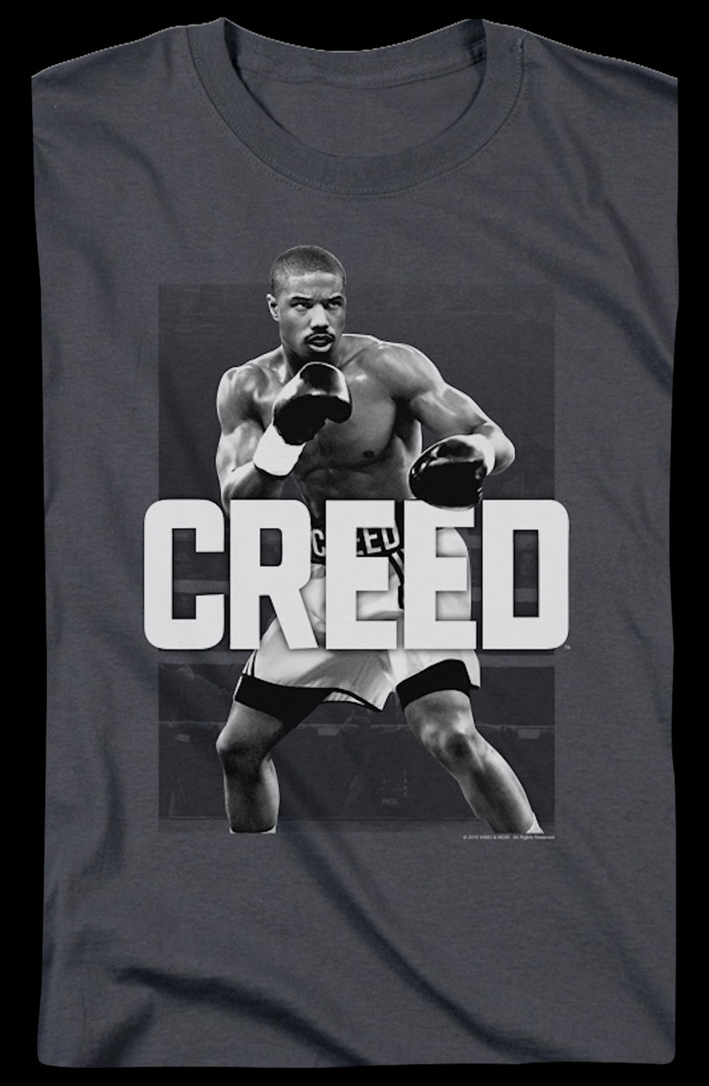 Adonis Creed T-Shirt