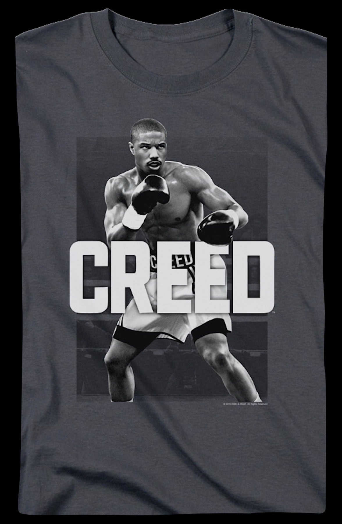 Adonis Creed T-Shirt