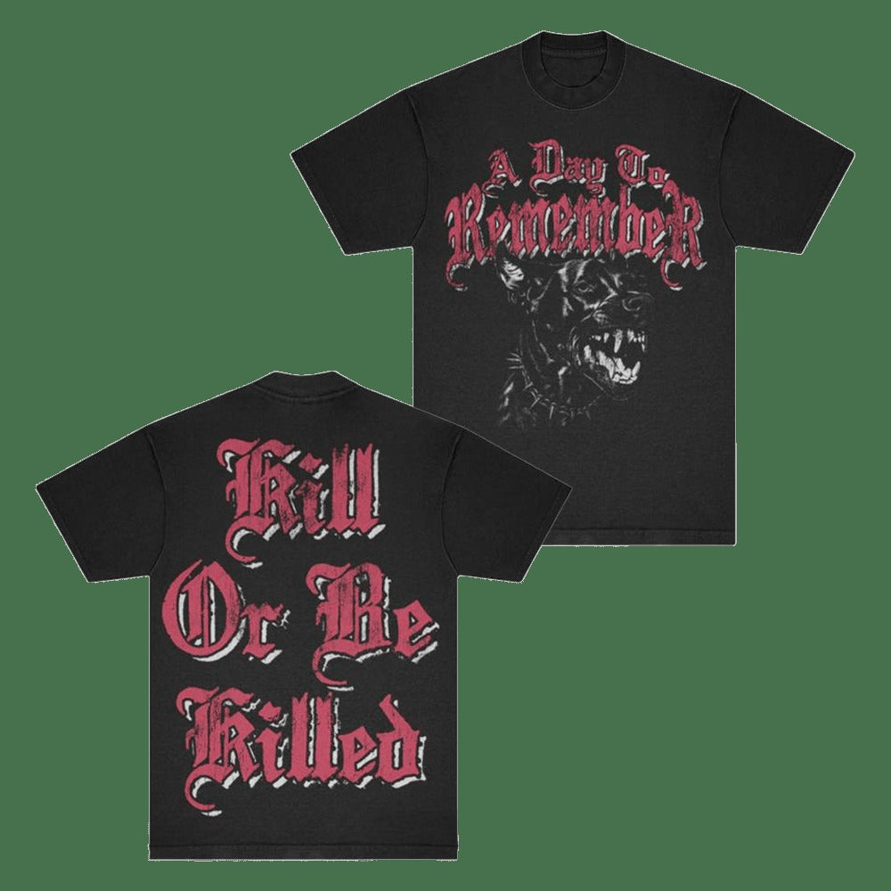 Adtr Merch Hound T-Shirt Cool Gifts For Husband