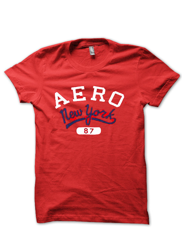 AÃ©ropostale T-Shirt Style006