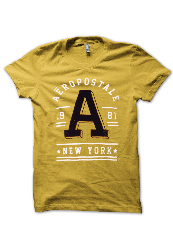 AÃ©ropostale T-Shirt Style003