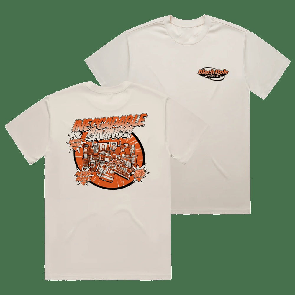 Aesop Rock Merch Inescapable Savings Shirt Rapper Gifts For Fans