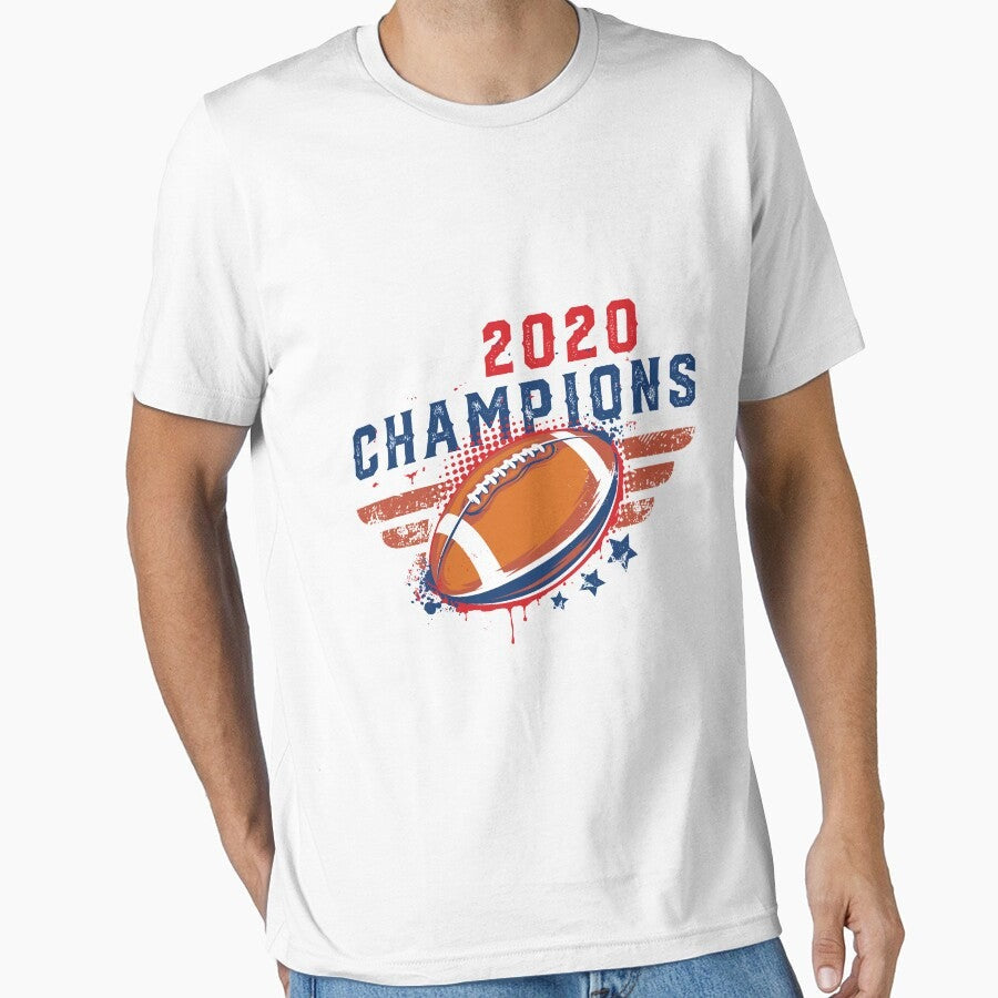 Afc East Champions Essential T Shirt