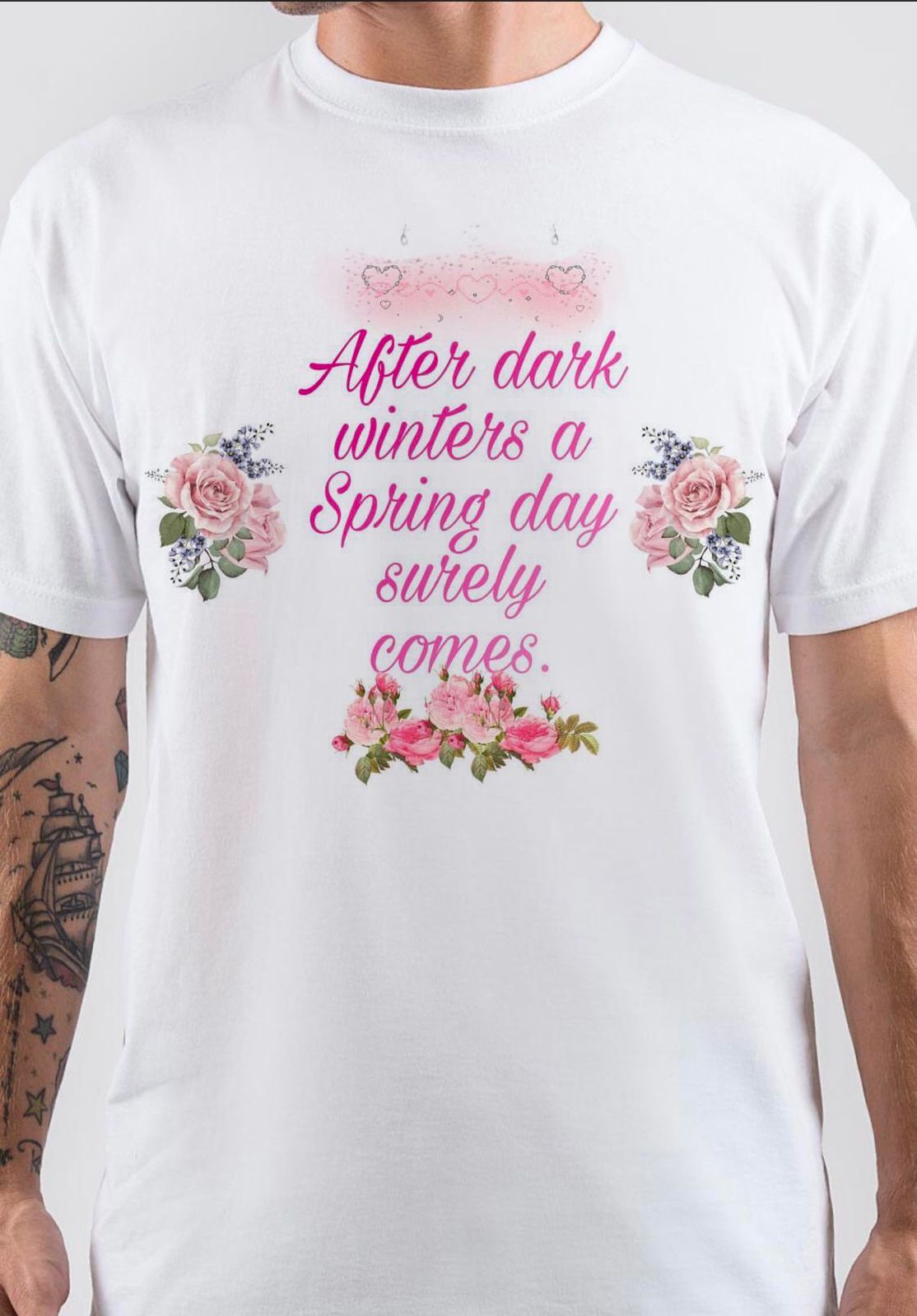 After Dark T-Shirt