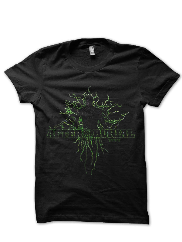 After The Burial T-Shirt Style003
