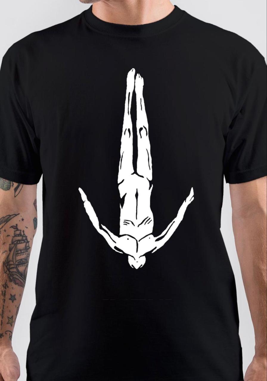 Afterlife Logo T-Shirt