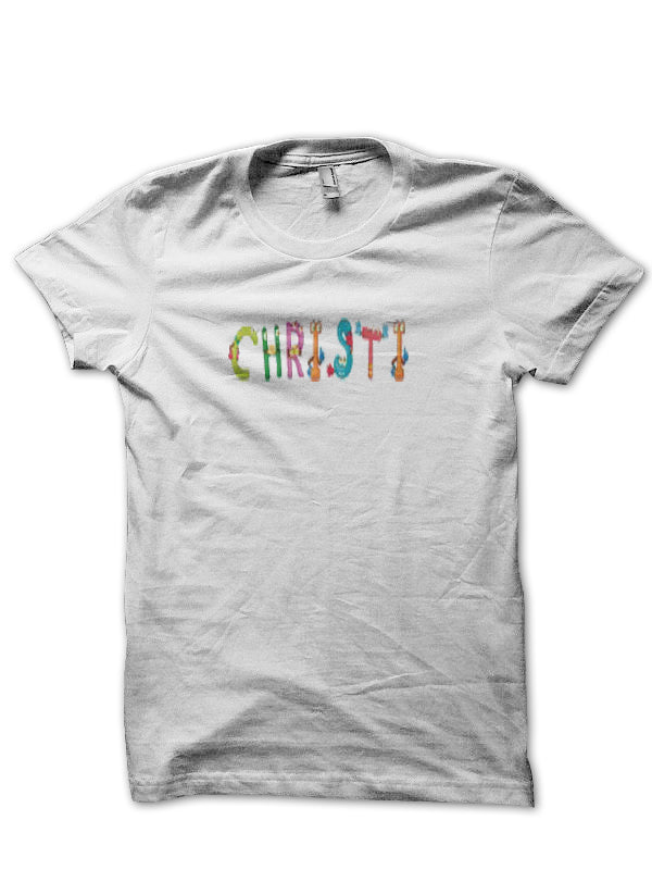 Agatha Christieâ€™s Poirot T-Shirt Style001