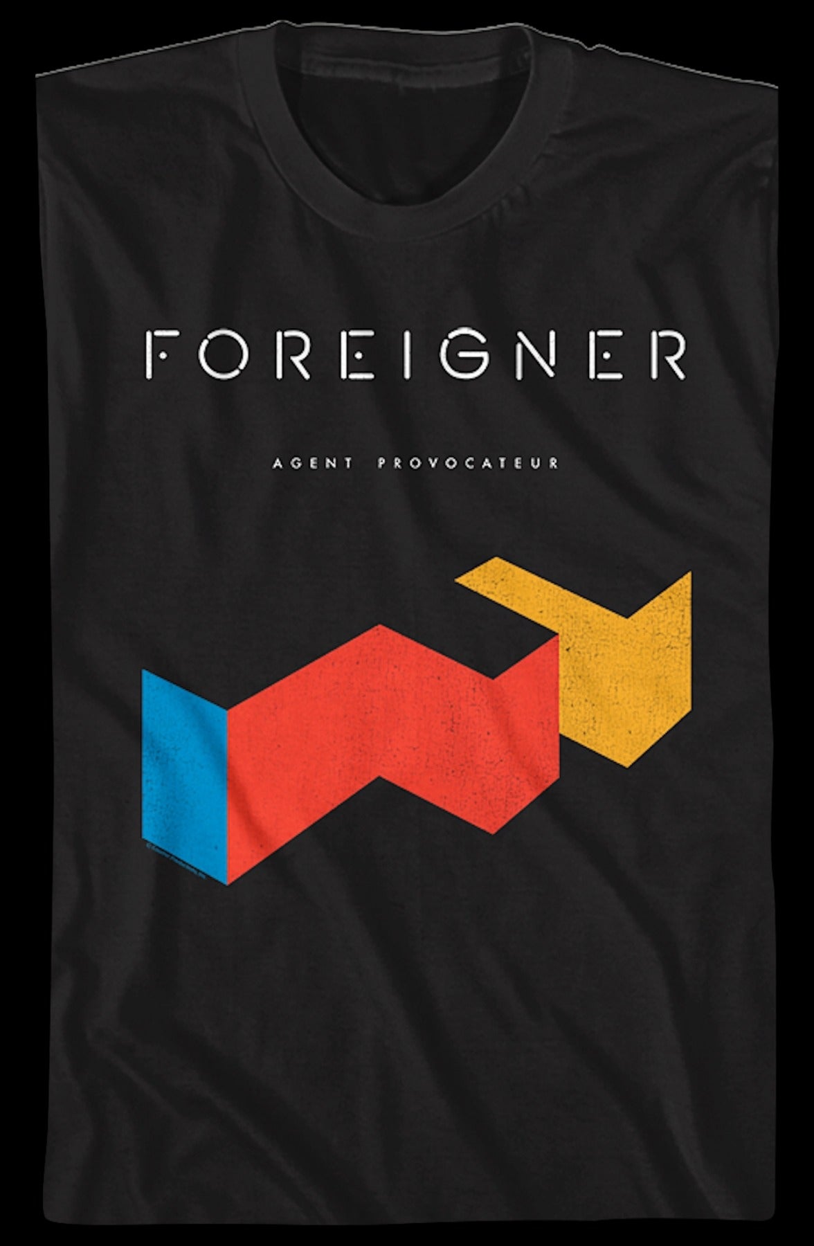 Agent Provocateur Foreigner T-Shirt