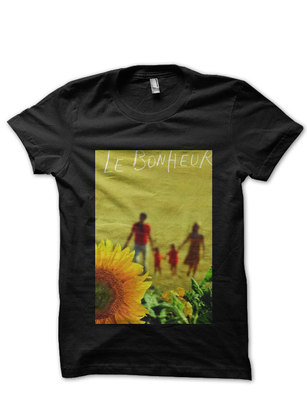 AgnÃ¨s Varda T-Shirt Style008