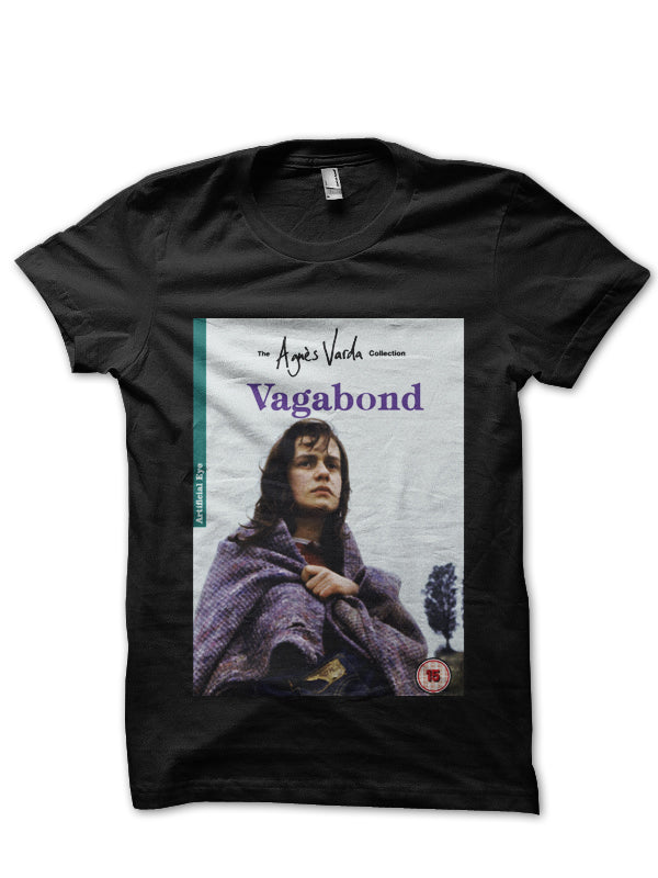 AgnÃ¨s Varda T-Shirt Style006