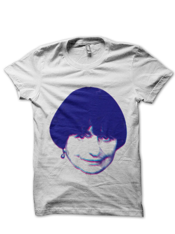 AgnÃ¨s Varda T-Shirt Style003