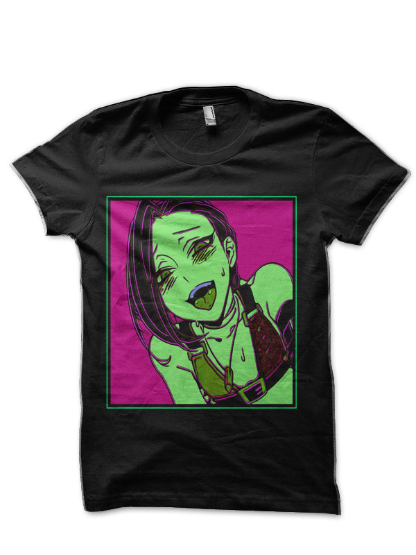Ahegao T-Shirt Style004