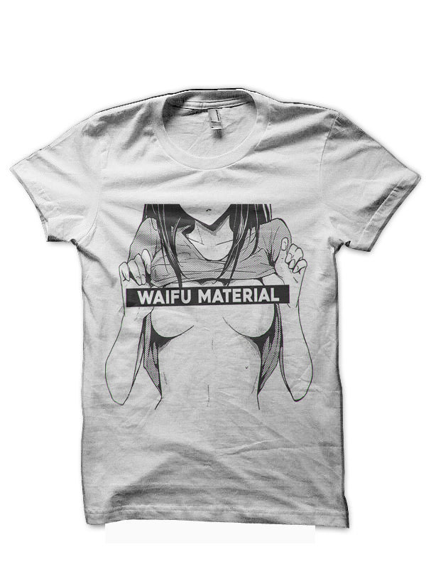 Ahegao T-Shirt Style003
