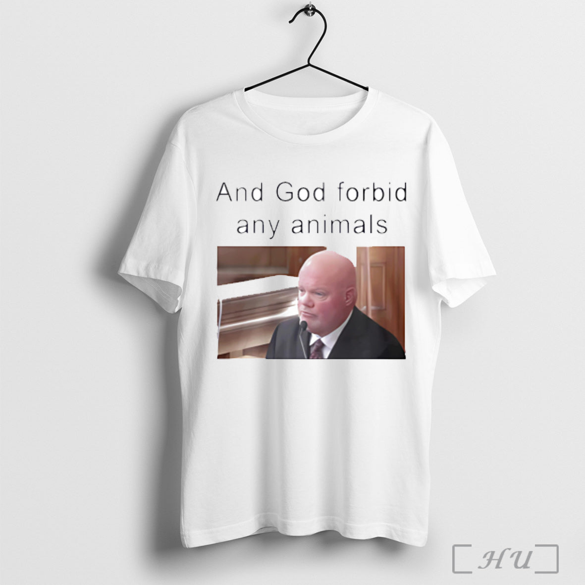 Aidan Kearney With And God Forbid Any Animals T Shirt Sweatshirt