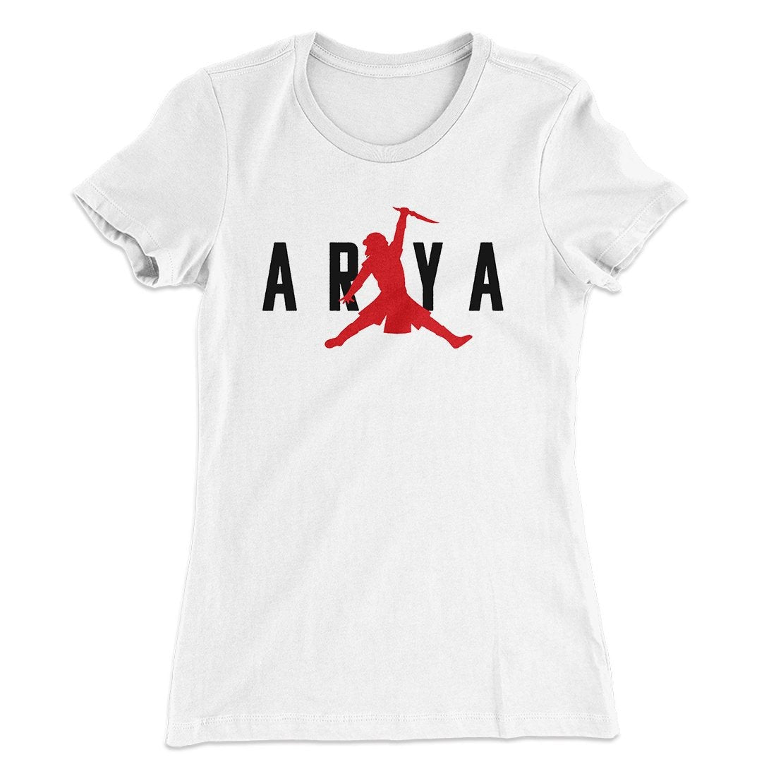 Air Arya Women's T-Shirt
