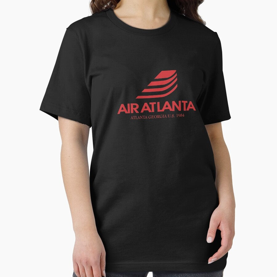 Air Atlanta Essential T-Shirt