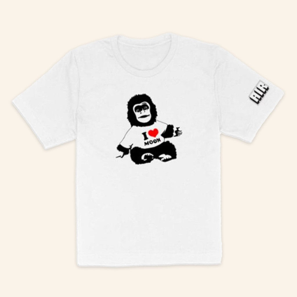 Air Merch Sexy Boy Monkey T-Shirt Unique Gift For Boyfriend Birthday