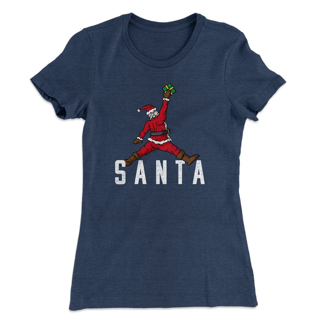 Air Santa Women's T-Shirt