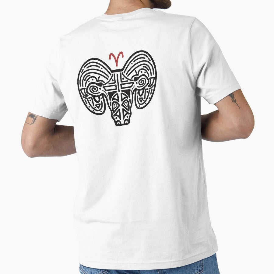 Aires Ram Essential T Shirt