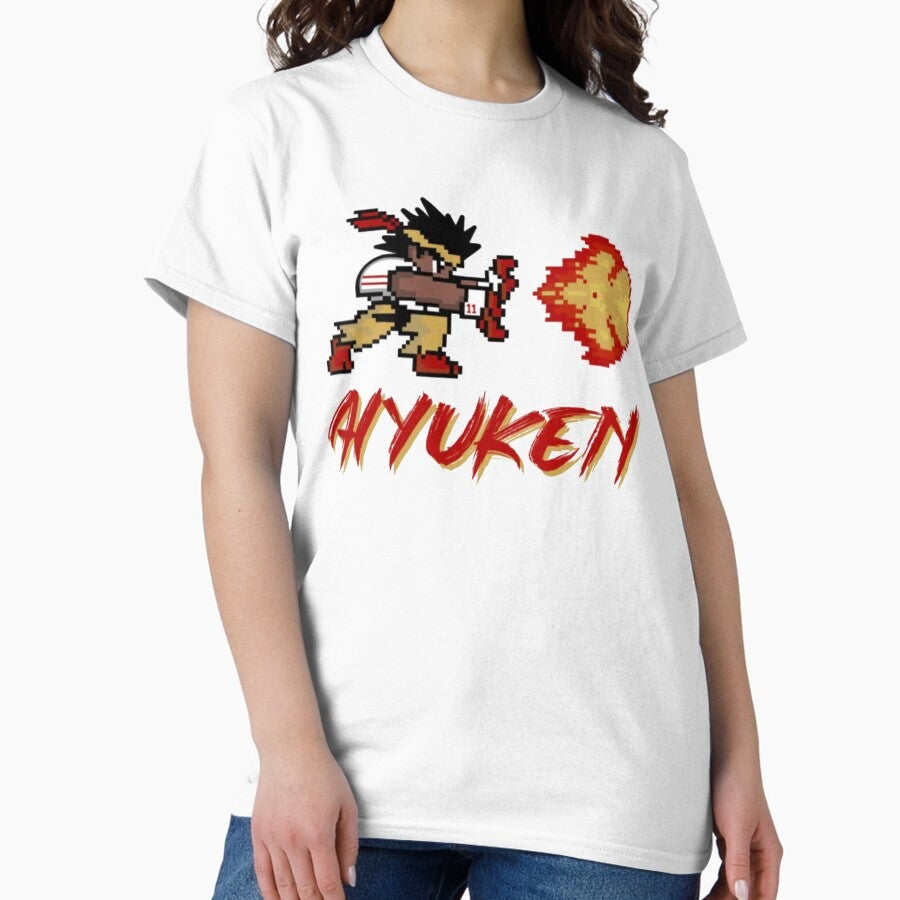 Aiyuken Classic T-Shirt