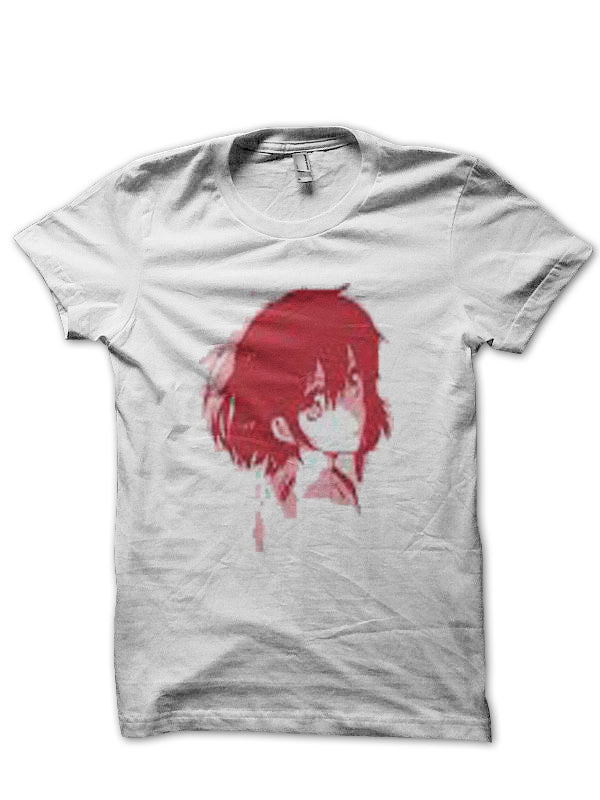 Akatsuki No Yona T-Shirt Style011