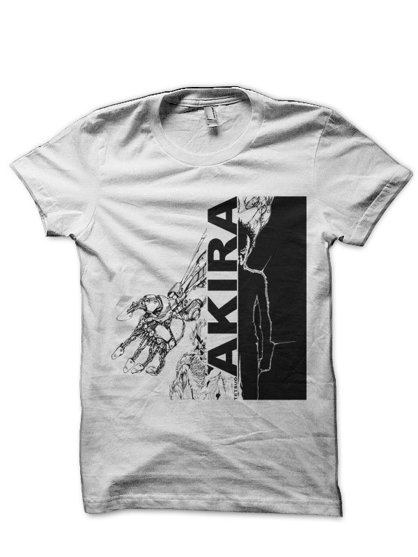 Akira T-Shirt Style004