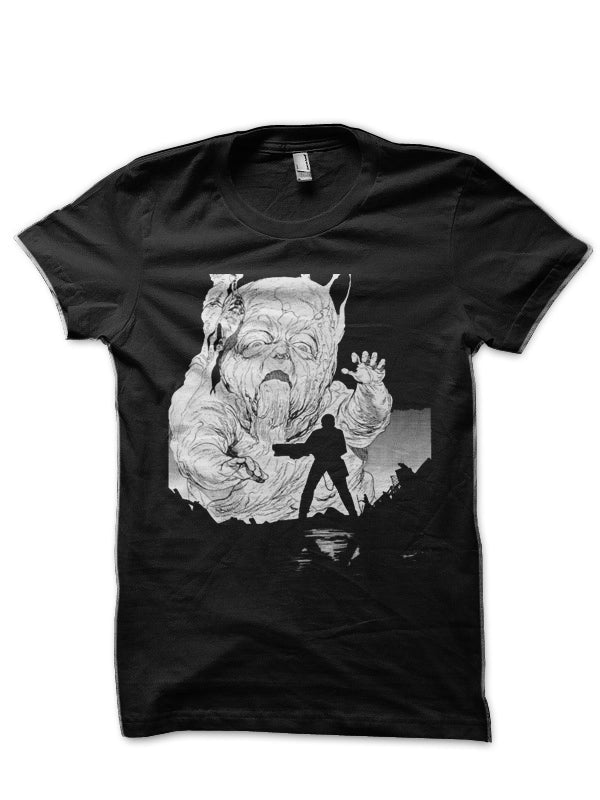 Akira T-Shirt Style002