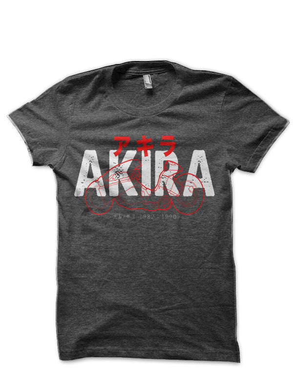 Akira T-Shirt Style012