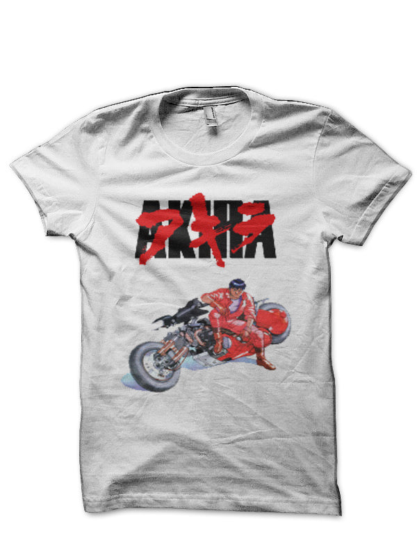 Akira T-Shirt Style011